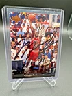 Michael Jordan Upper Deck Chicago Bulls Signed Autograph with COA