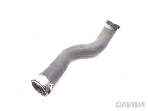 Mercedes-Benz A-Class Ladeluftkühler-Rohrschlauch A 180 CDI / d Diesel 2017