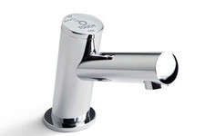 Robinet électronique à fermeture automatique Inta Perfect Time IR162CP
