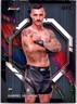2024 Topps Finest UFC #67 Gabriel Miranda