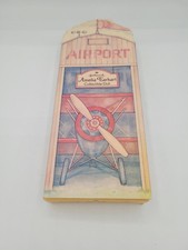 Hallmark Amelia Earhart Collectible Doll Famous Americans Series 1979