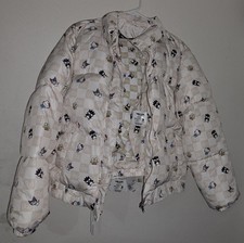 Hello Kitty  Friends Forever 21 Limited Outfit Womens Large 