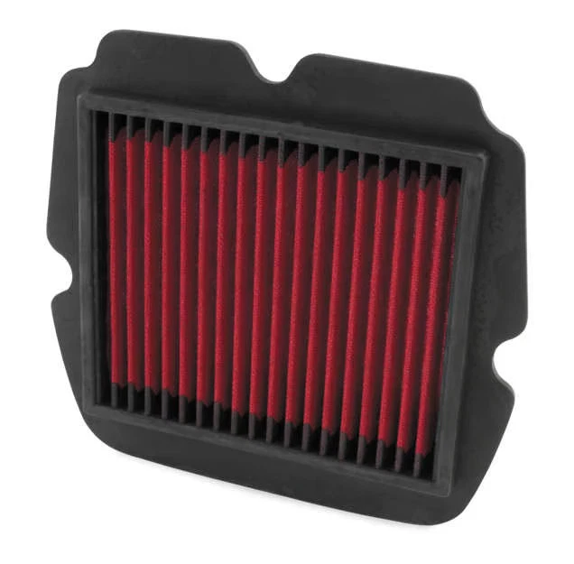 Filtro de aire BikeMaster para HONDA GoldWing 1800 01-16 ZUTR-HA005 45-7005 457005 Foto 2 de 4