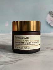 Perricone MD Essential Acyl-Glutathione Intensive Overnight Moisturizer 2oz/59ml
