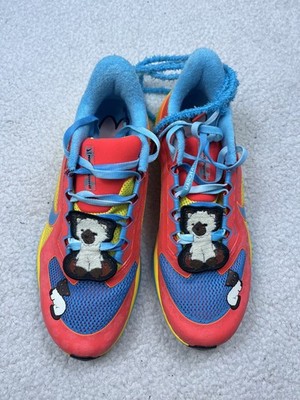 Nike Air Zoom Pegasus 41 Doernbecher Freestyle Size 9 IB6096  display picture 2