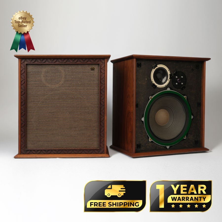 Wharfedale W70 vintage audio equipment - eBay listing photo 1