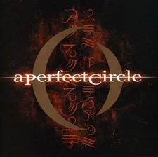 A Perfect Circle - Mer de Noms [New CD] Explicit