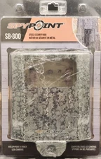 SPYPOINT SB-300 Link Micro Security Box