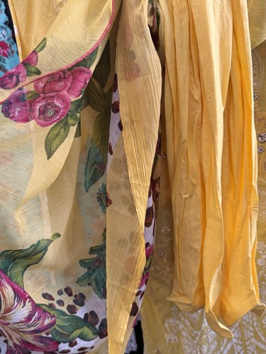 Pakistanische Kleidung - Bild 6 von 6