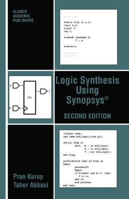 Logic Synthesis Using Synopsys 