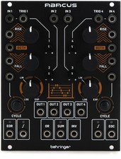 Behringer Abacus Music Computer Eurorack Module