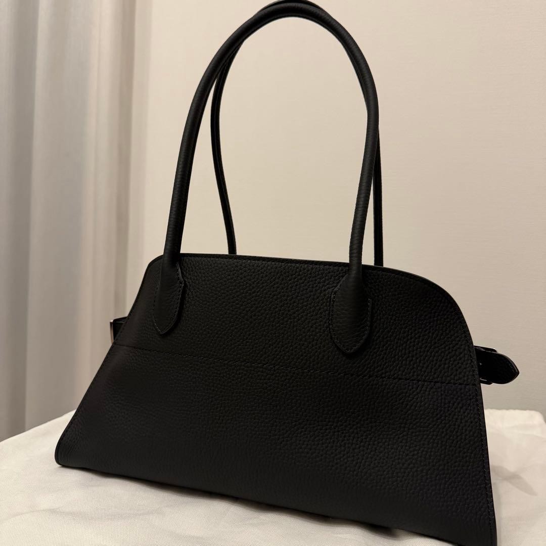 THE ROW Margaux Shoulder 12
