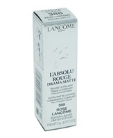 Lancome L'absolu Rouge Drama Matte Lipstick 388 Rose Lancome 3,4G