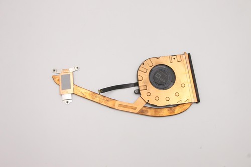 5H40W65016 CPU heatsink w/ fan for Lenovo ThinkPad X1 Nano Gen1 - Afbeelding 2 van 4