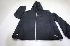 Peter Millar Robinson Insulated Jacket Womens Size Small BLK New INV12738704
