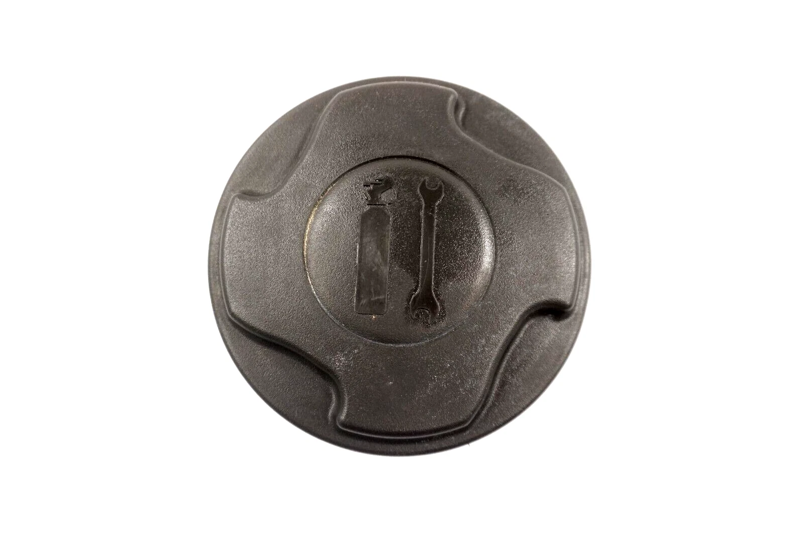1998-2012 Sea-Doo RXP 215 OEM Fire Extinguisher Cap (Black) 269500603 269501939