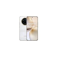 Realme 14 Pro+ 8+256GB 6.83" 5G Pearl White Ds Ita