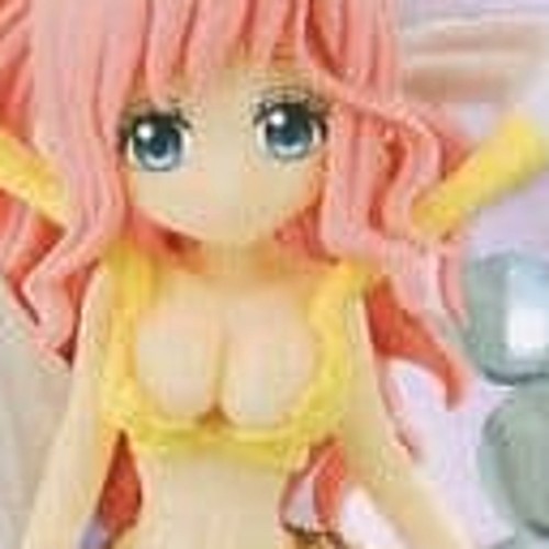 Shirahoshi Shellfish One Piece I Love Shirahoshi Girlish Female Figure - Picture 6 of 10