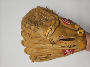 Rawlings Edge U Cated Heel | eBay