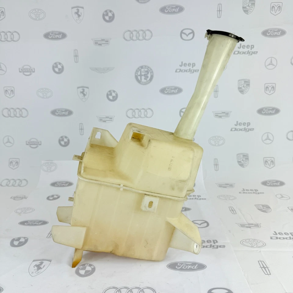 Toyota Sienna 2004-2020 tanque depósito lavadora parabrisas OEM 060851-096 Foto 3 de 4