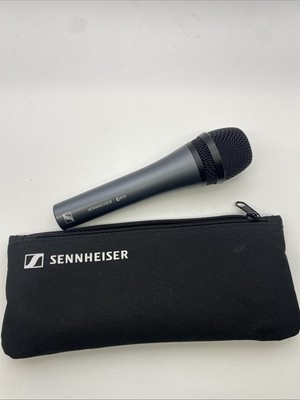 Sennheiser Microphone - E 835