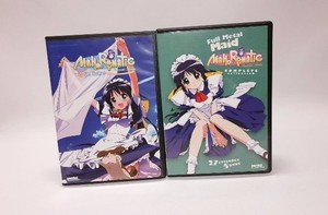 Mahoromatic | eBay