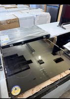 SIEMENS IQ100 60CM ELECTRIC CERAMIC HOB-BLACK-TOUCH CONTROL-4 ZONES-NEW/BOXED