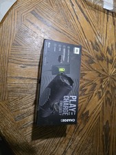 JBL Charge 5, a portable waterproof Bluetooth speaker, Brand New In Box