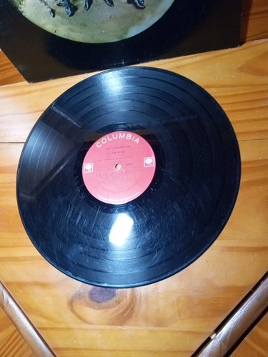 The Byrds - Mr. Tamburine Man LP Columbia CL 2372 1966 Monopressen - Bild 2 von 8