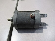 Démarreur (Sym - Gts I Evo 300 2010 - 2011)