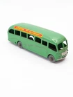 MATCHBOX LESNEY Moko 21b Bedford Coach MW original vintage diecast toy car