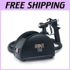 Bronze Tan Professional Tanning Machine - Expert Sunless Tan