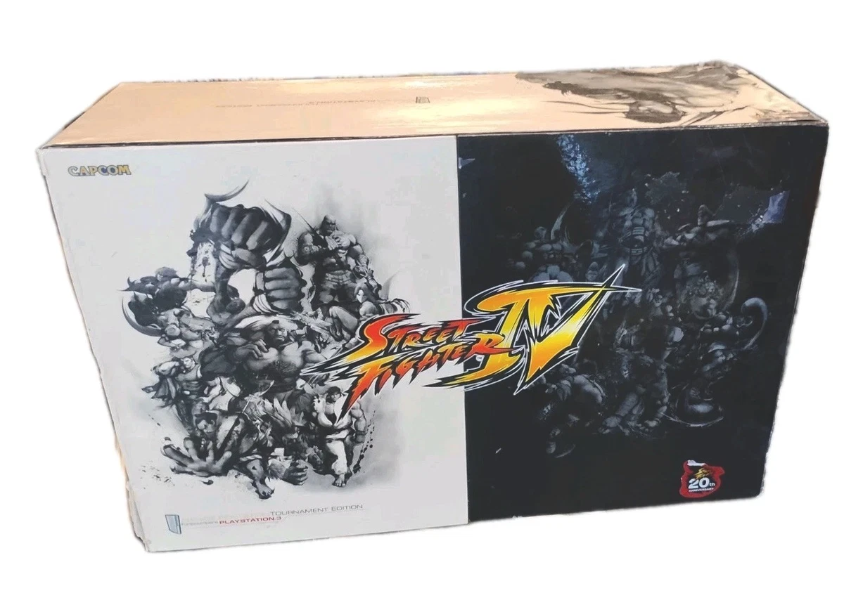 Capcom PlayStation 2 Street Fighter Chun-Li Edition Controller