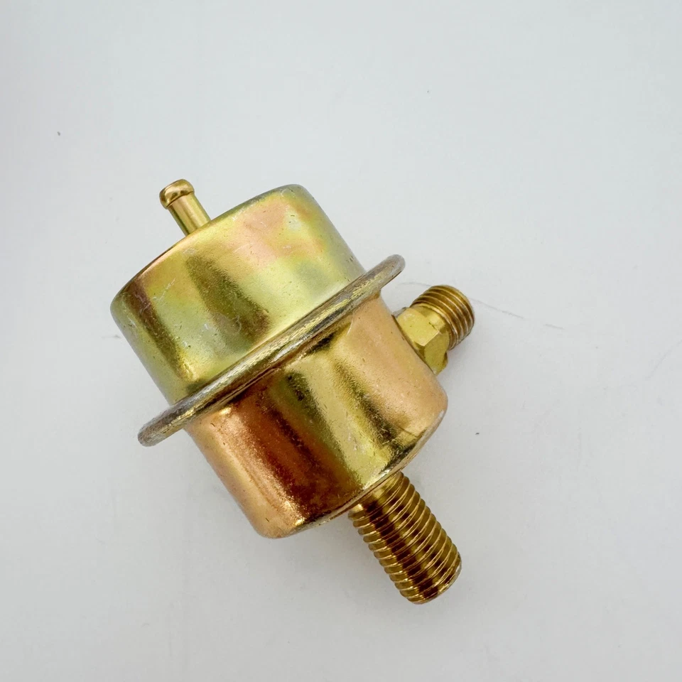 Fuel Injection Pressure Regulator Bosch 0280161007 For Mercedes Benz W123 W116 Foto 3 de 4
