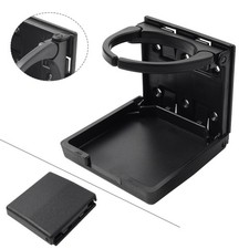 Driver ABS Beverage Drink Cup Holder For Honda GL1500 GL1800 Goldwing 1988-2017