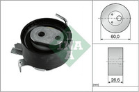Spannrolle Zahnriemen FüR Volvo S90 Ii V60 Cross Country V90 Kombi XC60 XC90