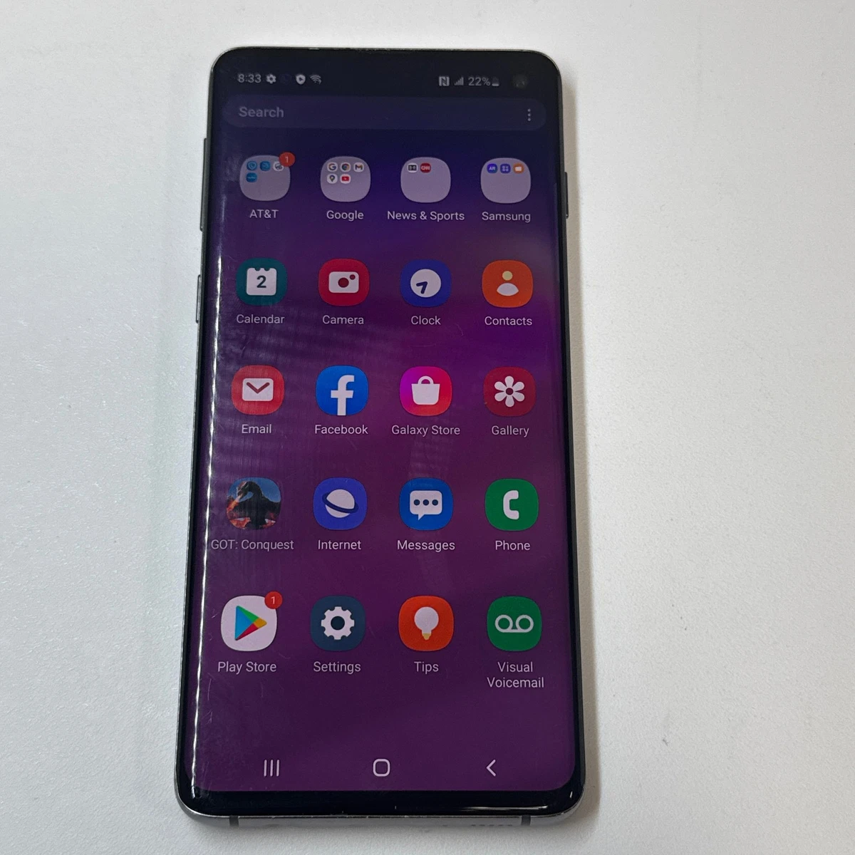 Samsung Galaxy S10+ - For Sale - ebay.com