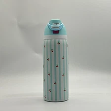 32 oz Owala Urban Outfitters Exclusive Tied and Ture FreeSip Cherry Bottles