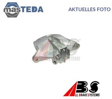 630001 BREMSE BREMSSATTEL VORNE LINKS ABS NEU OE QUALITÄT
