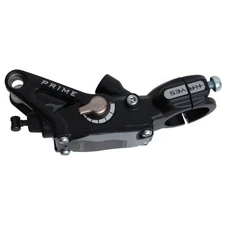 Hayes Brake MC assembly, Prime Pro, Left - Black