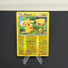 Pikachu #27 Prices | Pokemon Furious Fists | Pokemon Cards