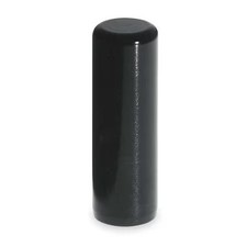 Dowel Pin,  Alloy Stl, 3/8X1 L, Pk100,  37R100dpso