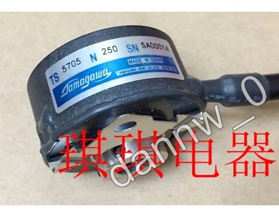 1PC New in box TAMAGAWA TS5705N250 Encoder #wd