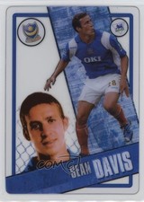 2006-07 Topps FA Premier League i-Cards Sean Davis #68 0cp0