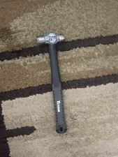 8 oz ball peen hammer