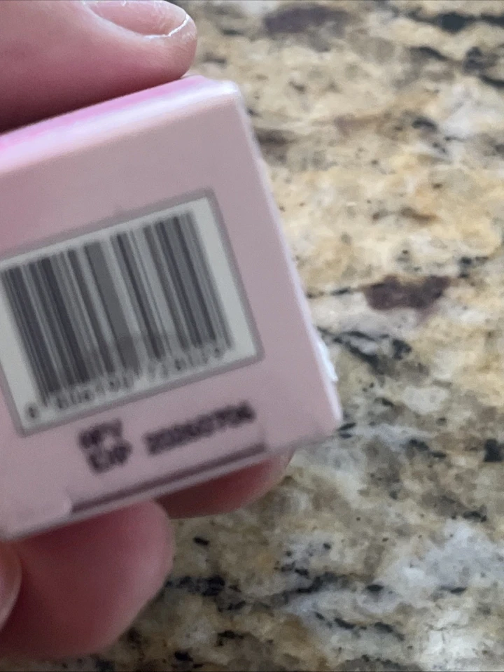 KAJA Juicy Glass Hidratante Rellenante Aceite Labial ALBARICOQUE Y TARTE Labial Relleno PRIMROSE Foto 3 de 3