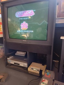 #4 NES Games Lot - 34 Games Shinobi, Milon's Secret Castle, TMNT, Puss in Boots