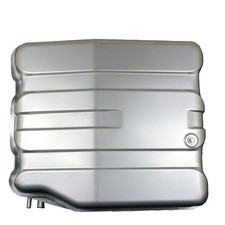 For Ford Super Duty 1999 Tin Steel Fuel Tank ...