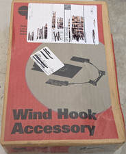 Qual-Craft Wind Hook Accessory Model 2602 MPN 2602 Construction Safety Tool