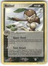 Nuzleaf Hidden Legends Uncommon Pokemon Lightly played